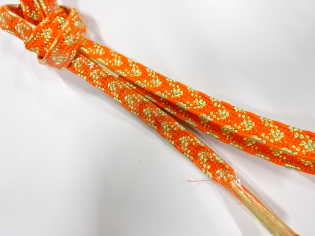 Japanese Kimono / Accessories Silk